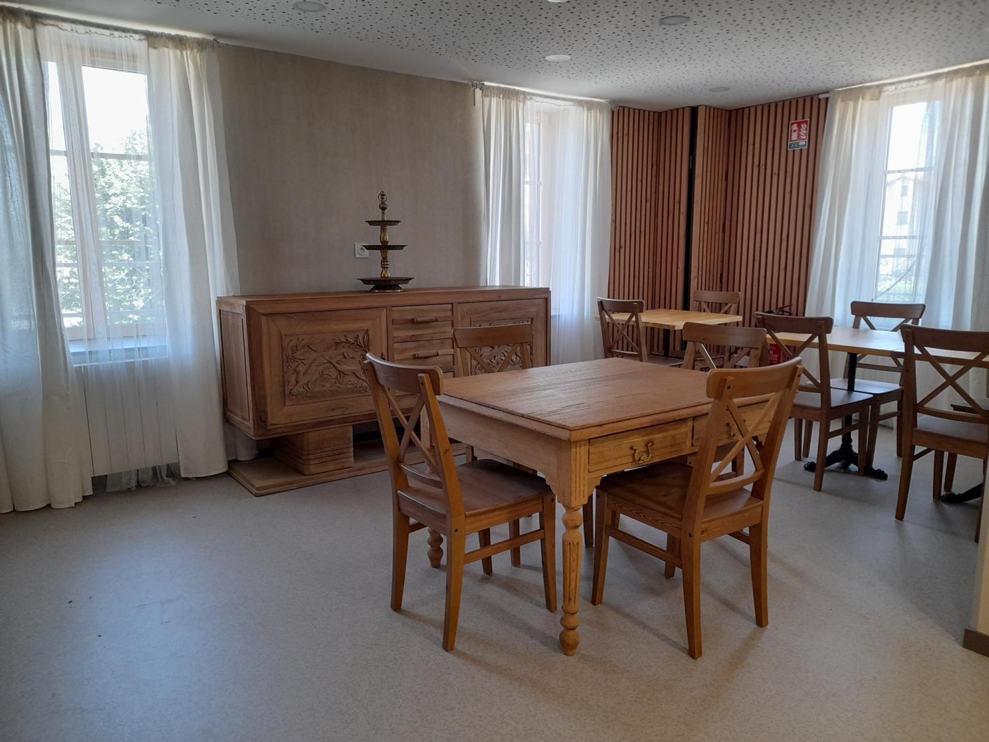 Les Pierres Roses Bed & Breakfast Coise Exterior photo